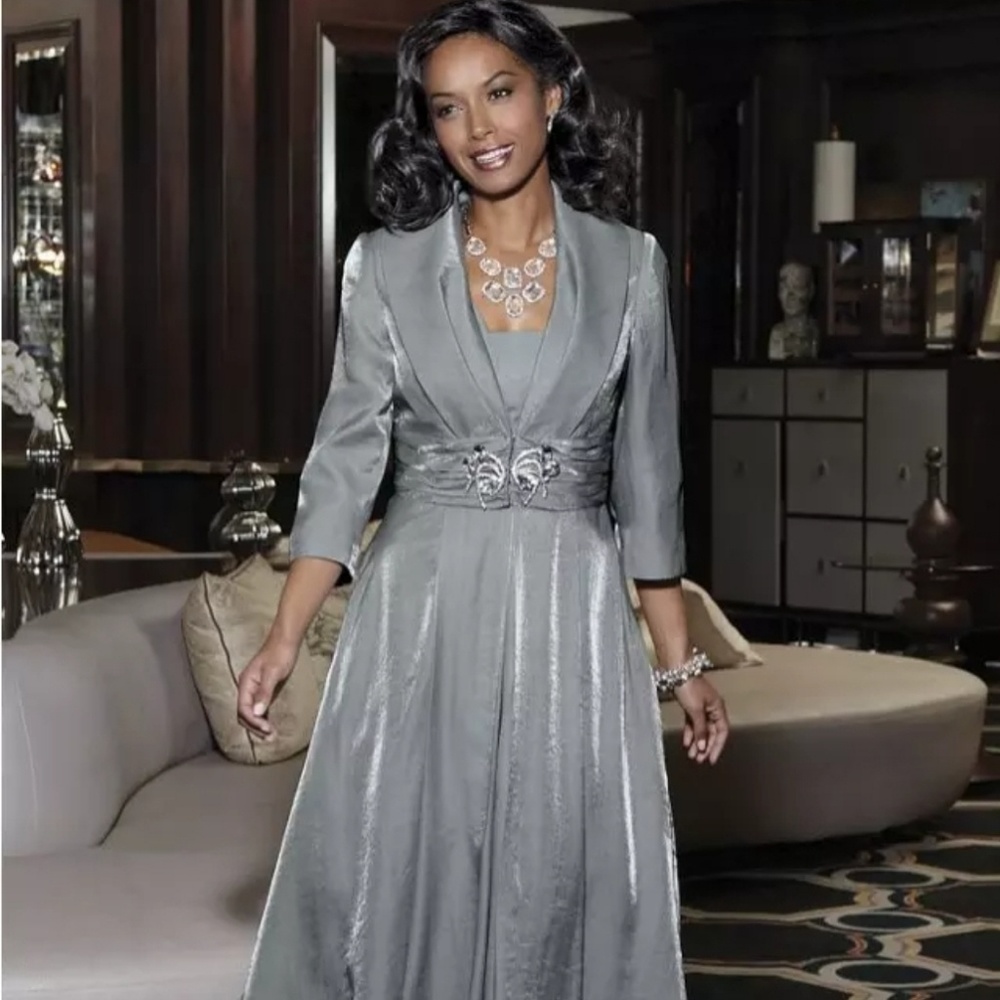 NWT Cocktail/Mother of The Bride Dress
